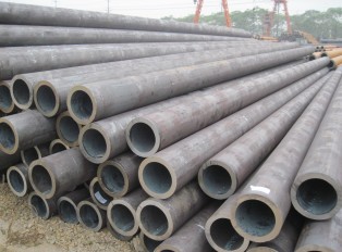 芗城20CrMo冷拔无缝钢管