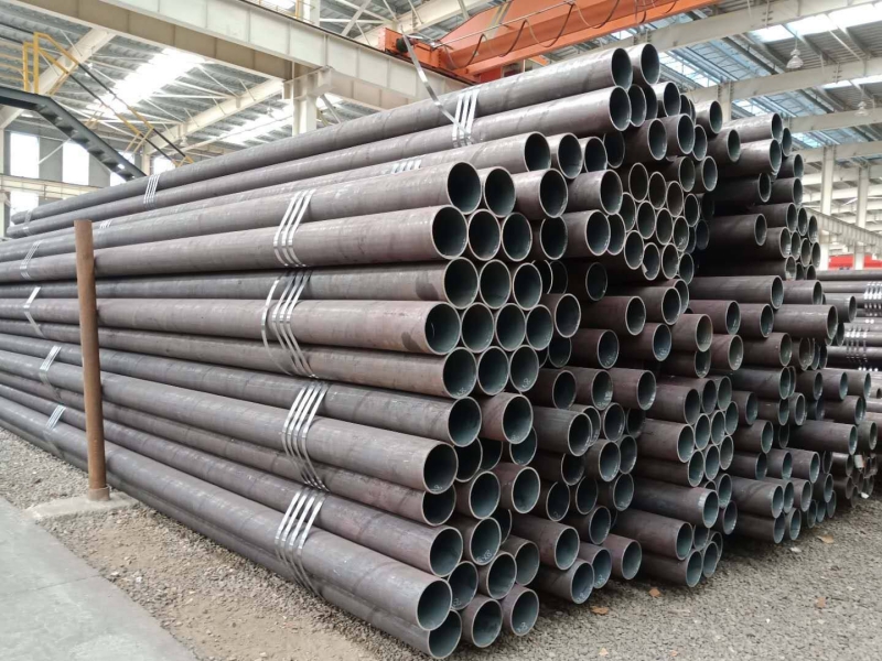 芗城30CrMo合金无缝钢管