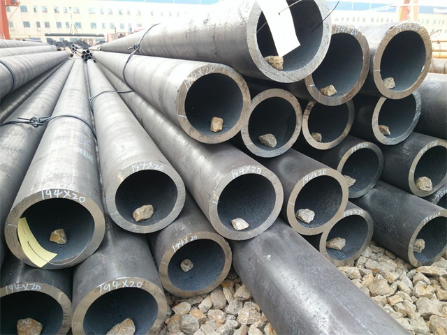 芗城12Cr1MovG合金无缝钢管