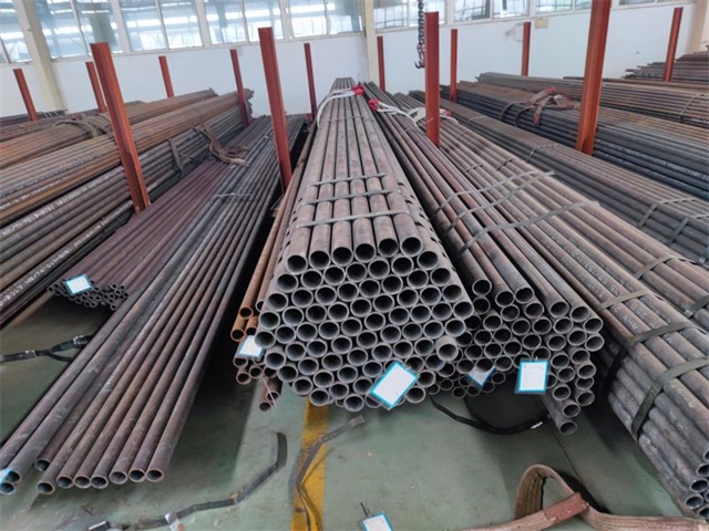 芗城20G合金无缝钢管